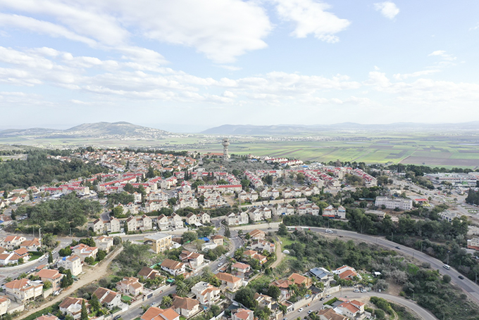 מסכמים את 2019: שיא היסטורי בגביית ארנונה